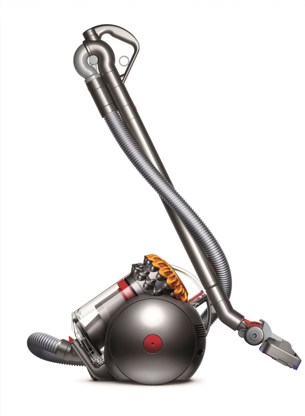 Dyson Big Ball Multifloor Pro Aspirateur Migros