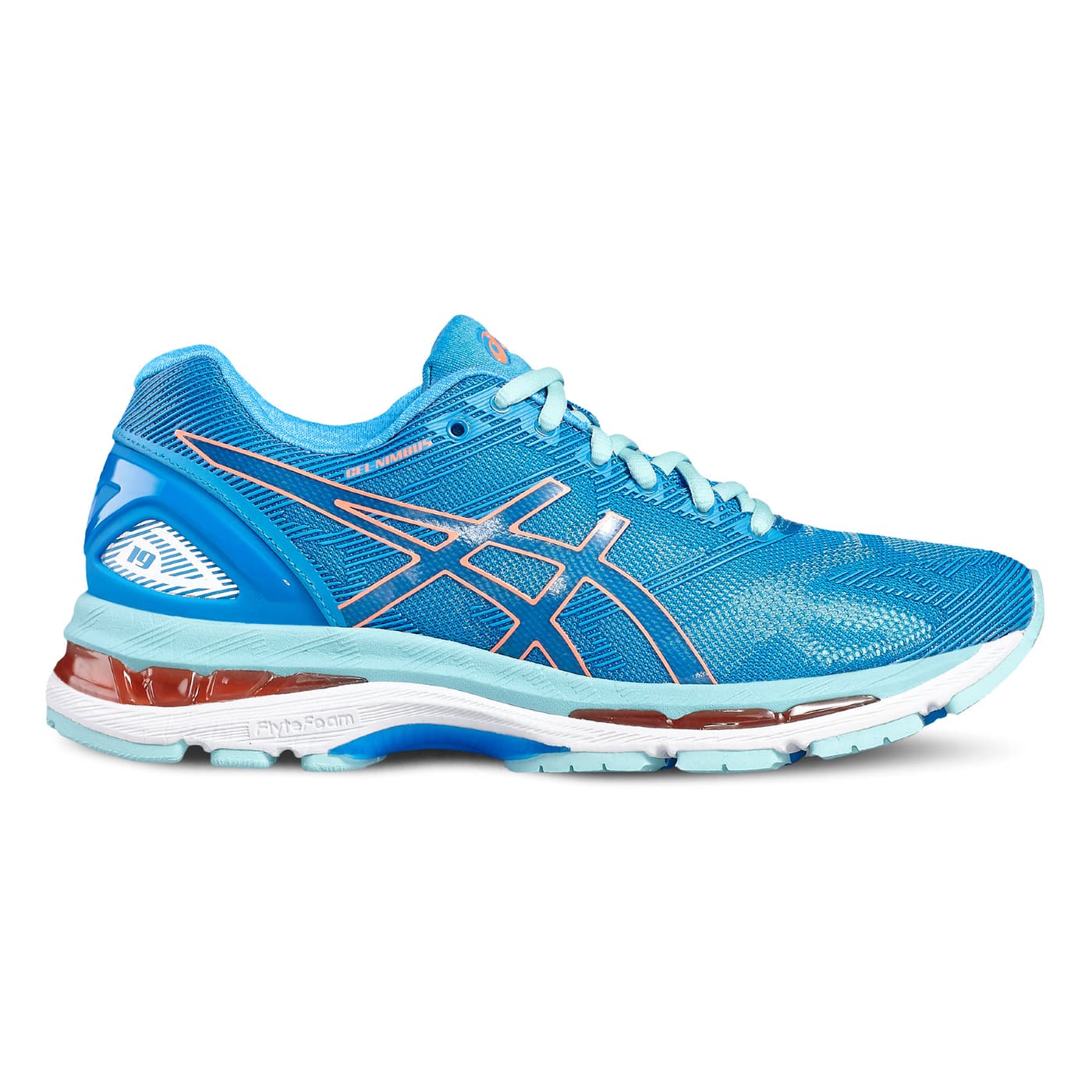 asics gel nimbus 19 damen 405 asics gel nimbus 19 damen 405