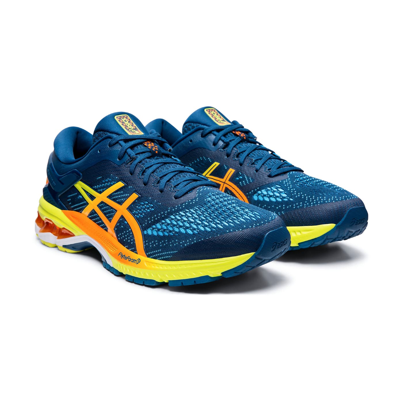 asics gel kayano homme 2014