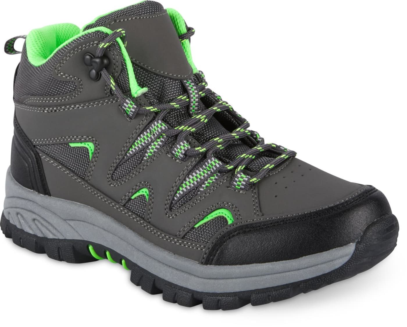 scarpa trekking alta