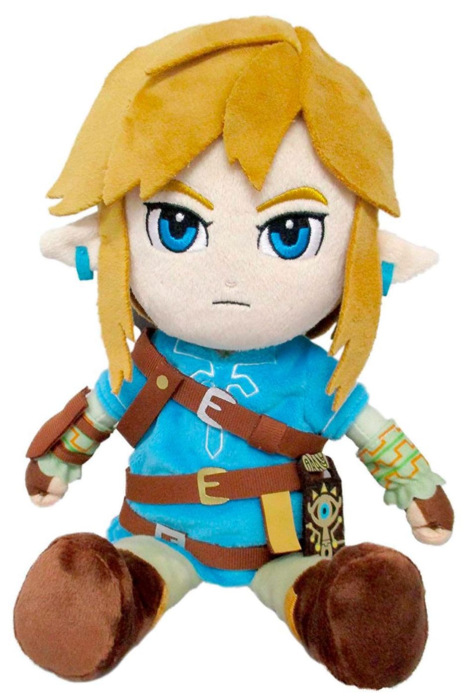 Zelda Link En Peluche Migros