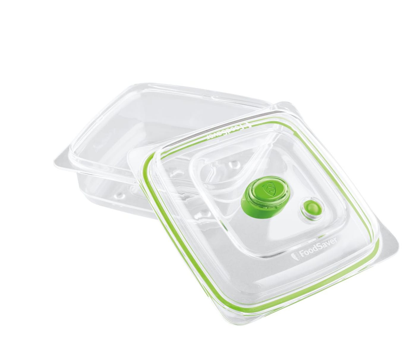 FoodSaver Behälter 0.7l Lebensmittelbehälter | Migros