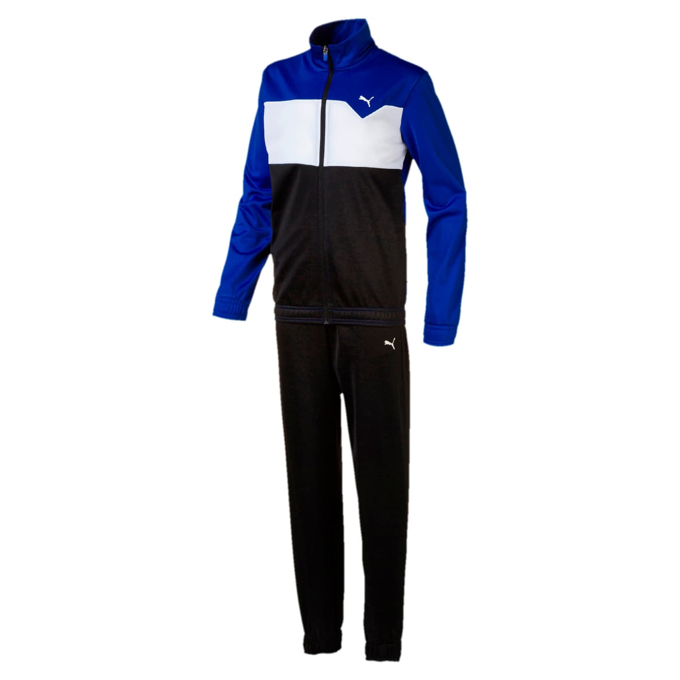 tuta puma bambino 2017