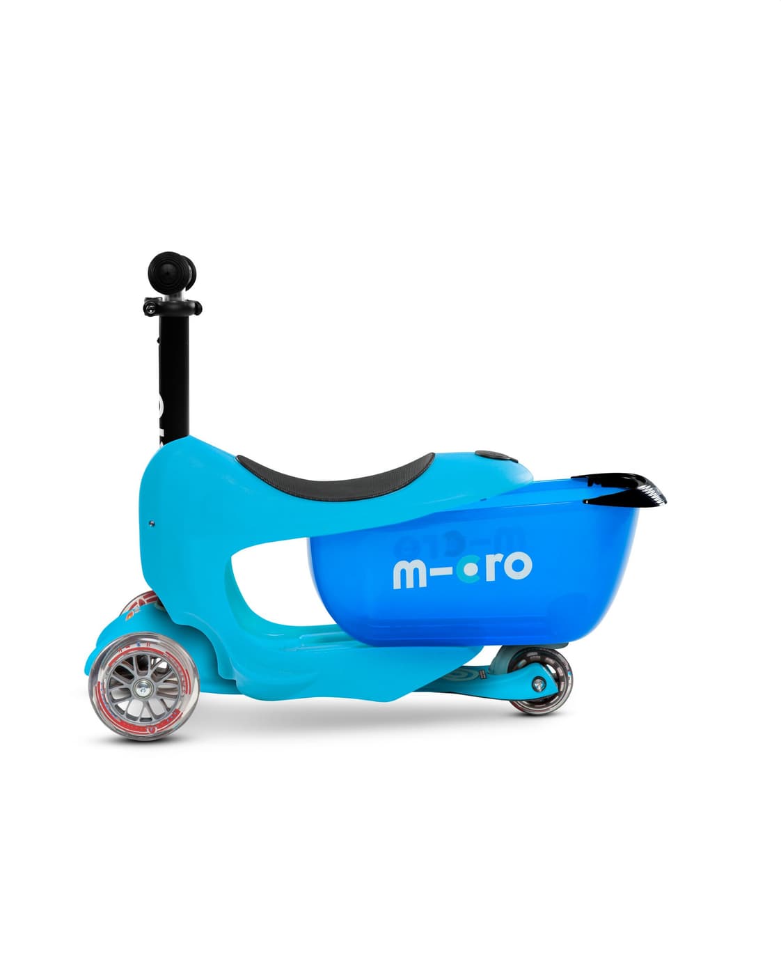 Micro bmw mini2go