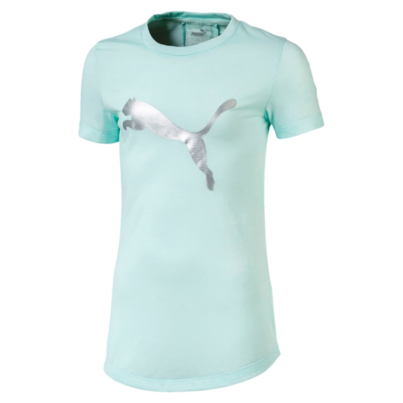 maglietta puma bambina