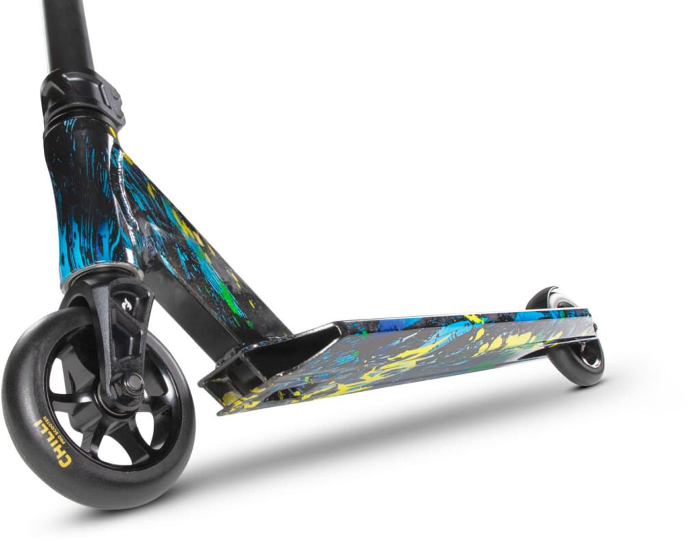 Chilli Pro Scooter Stunt Scooter Sortiment Zu Bestpreisen 673
