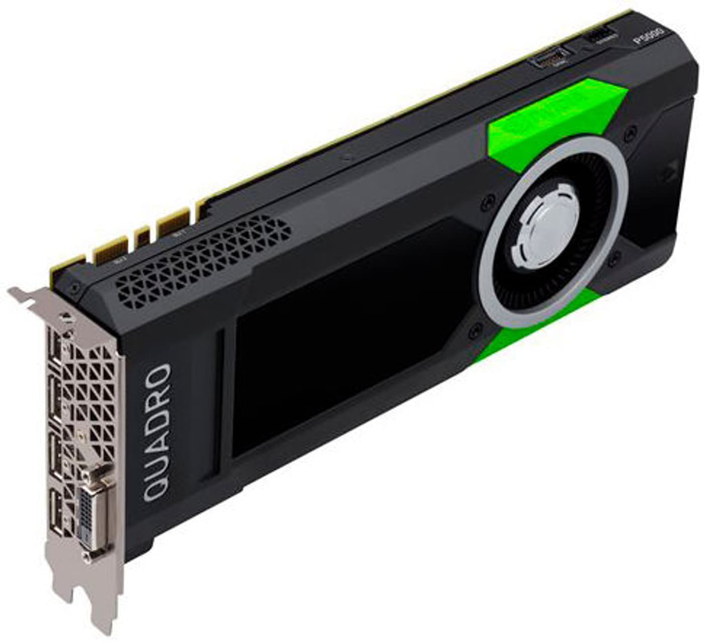 Сравнение видеокарт nvidia quadro p2000