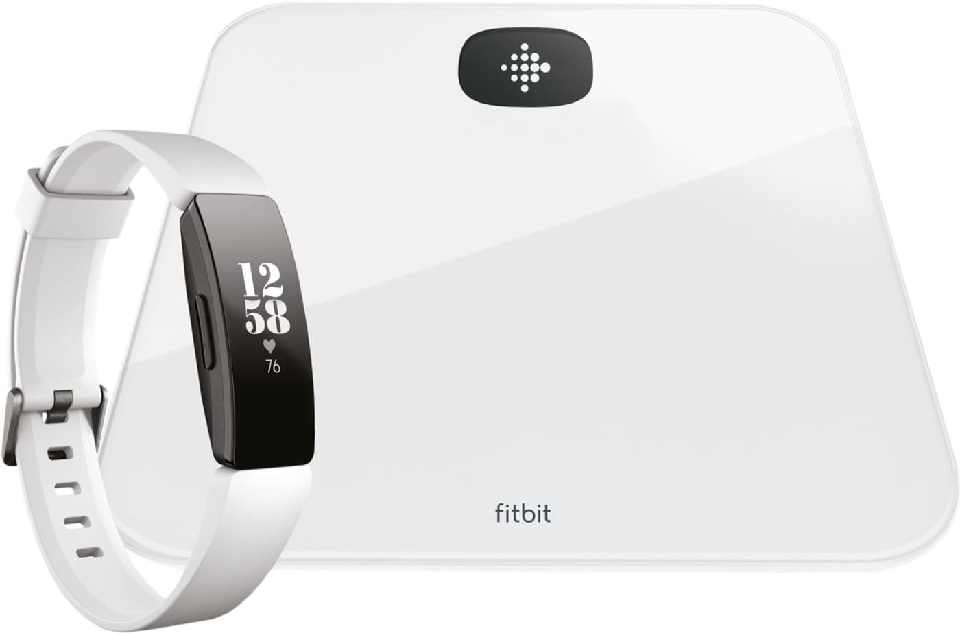 fitbit aria bundle