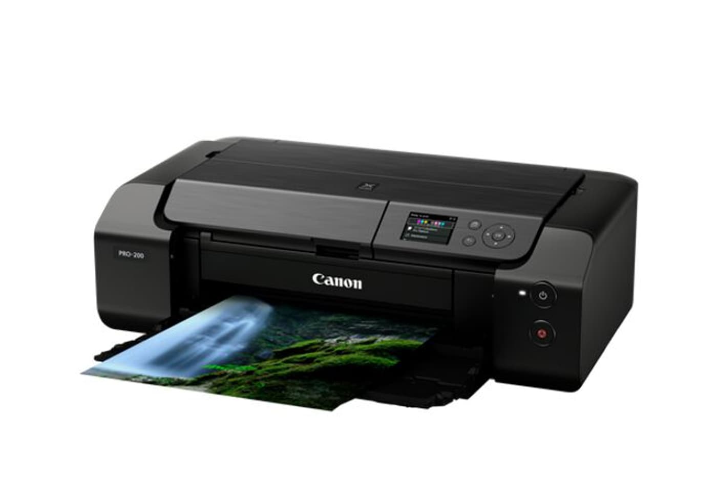 canon fotodrucker a3