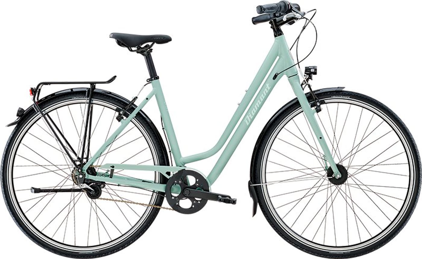 Diamant 882 Damen 28" Citybike Migros