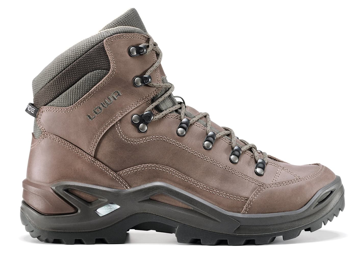 chaussures de randonnée lowa femme