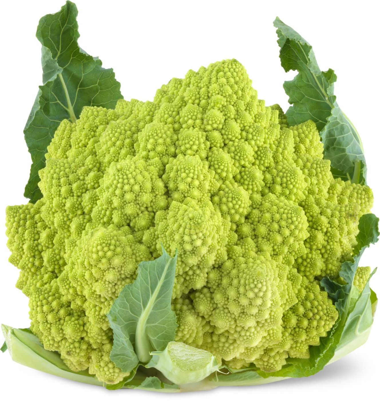 Chou Fleur Romanesco Migros