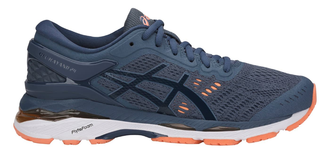 De Kayano Chaussures Asics Course Pour Femme Gel 24 Migros wFqxxOIT