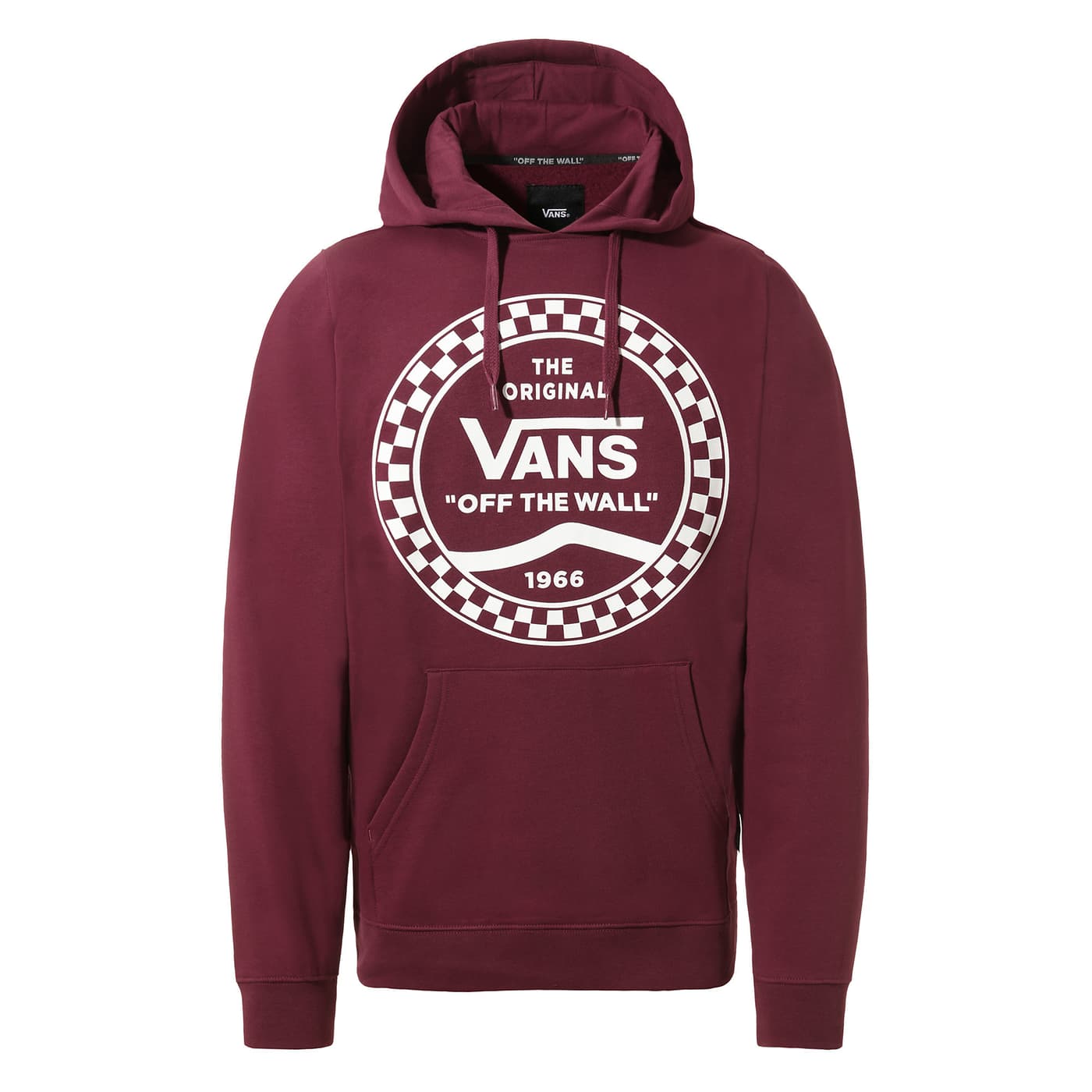 sweat à capuche vans 2017