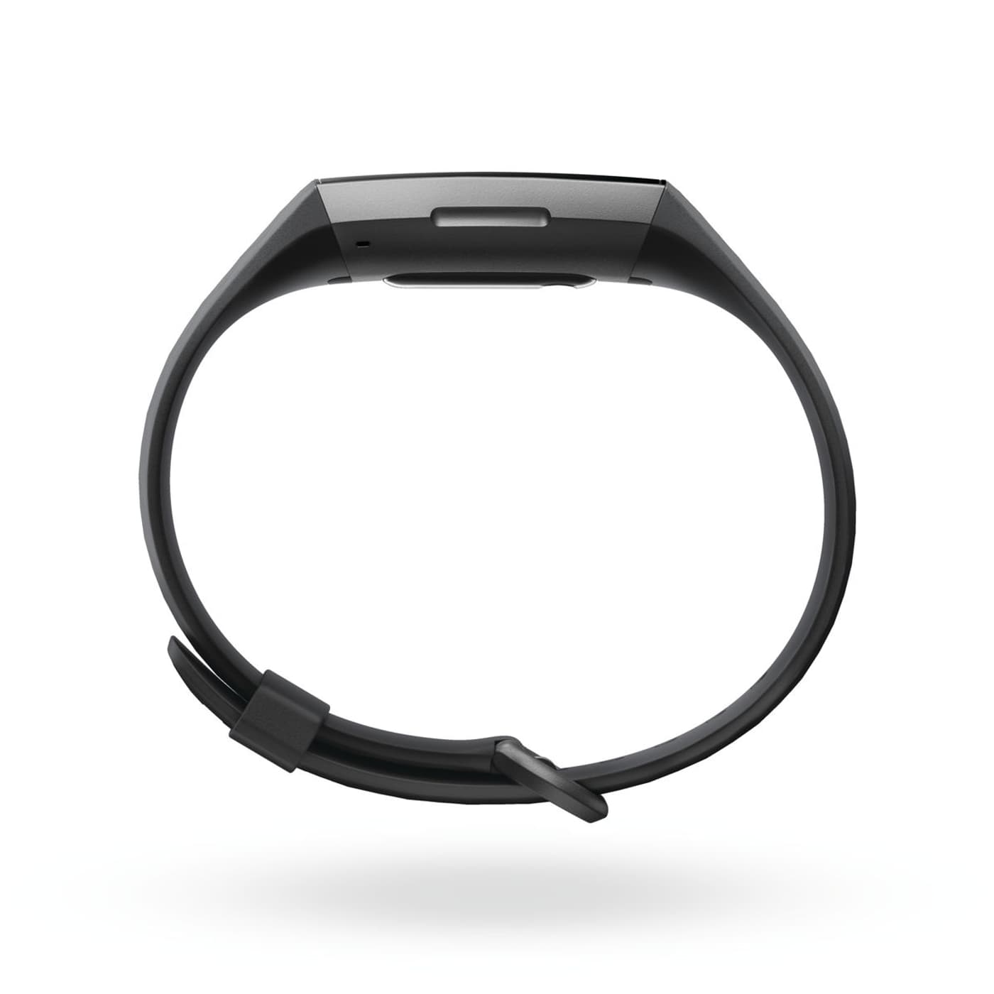 gps tracker fitbit charge 3