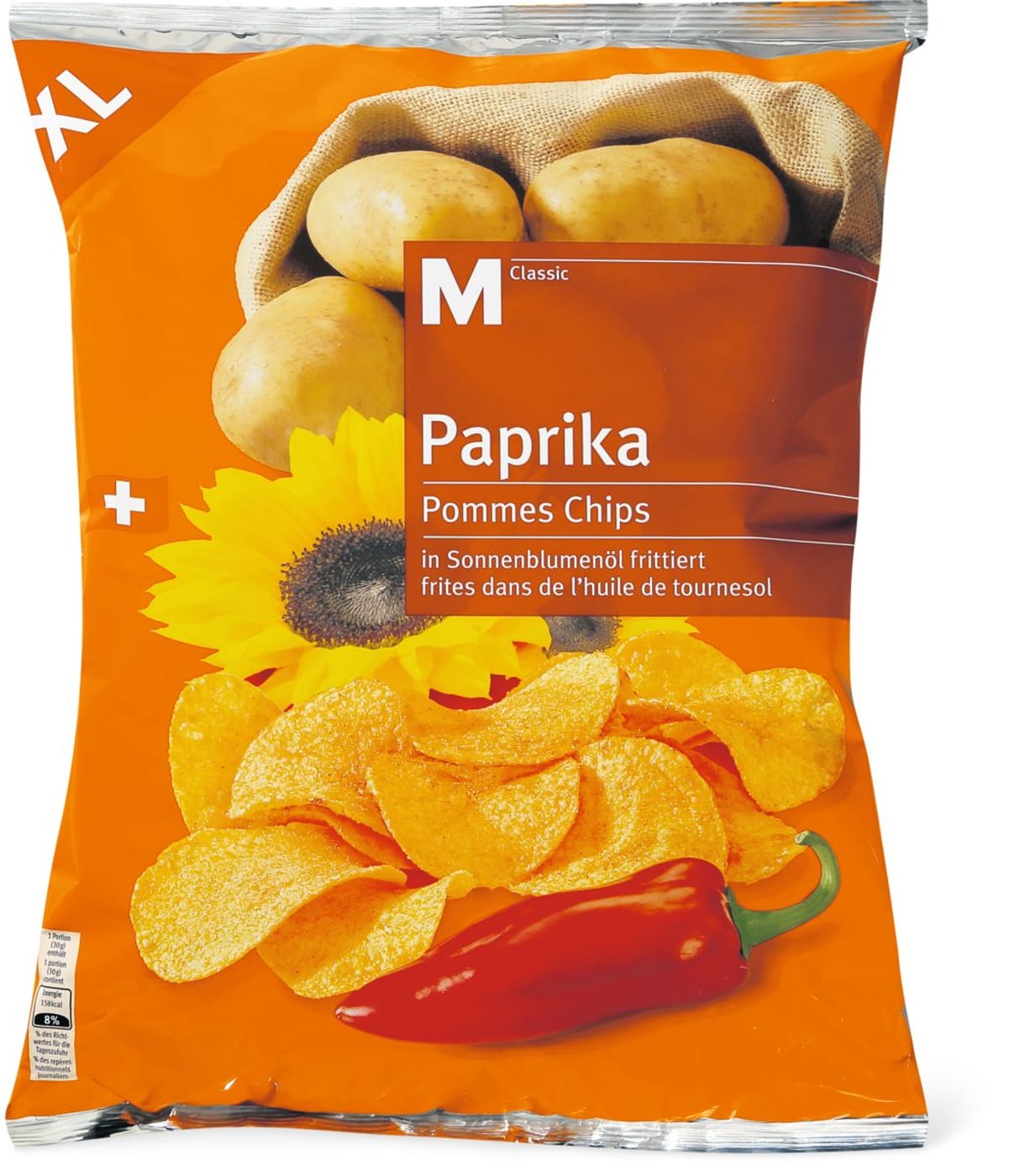 Image result for migros chips