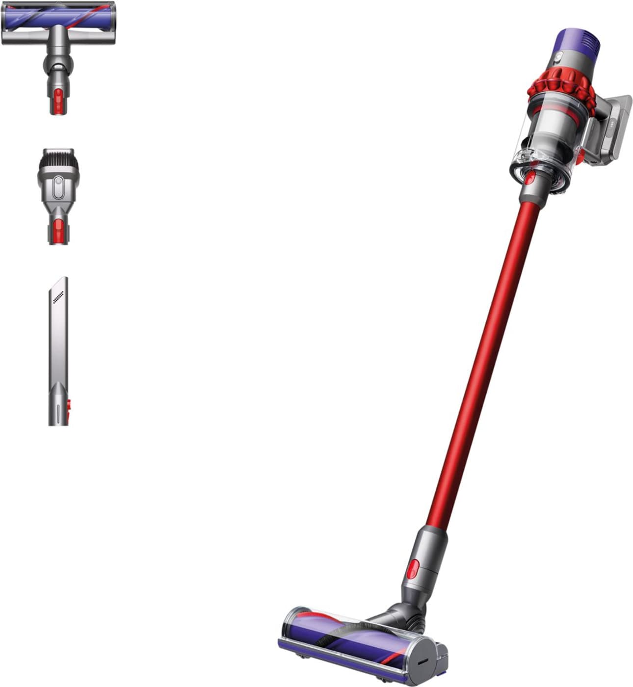 aspirateur dyson v10
