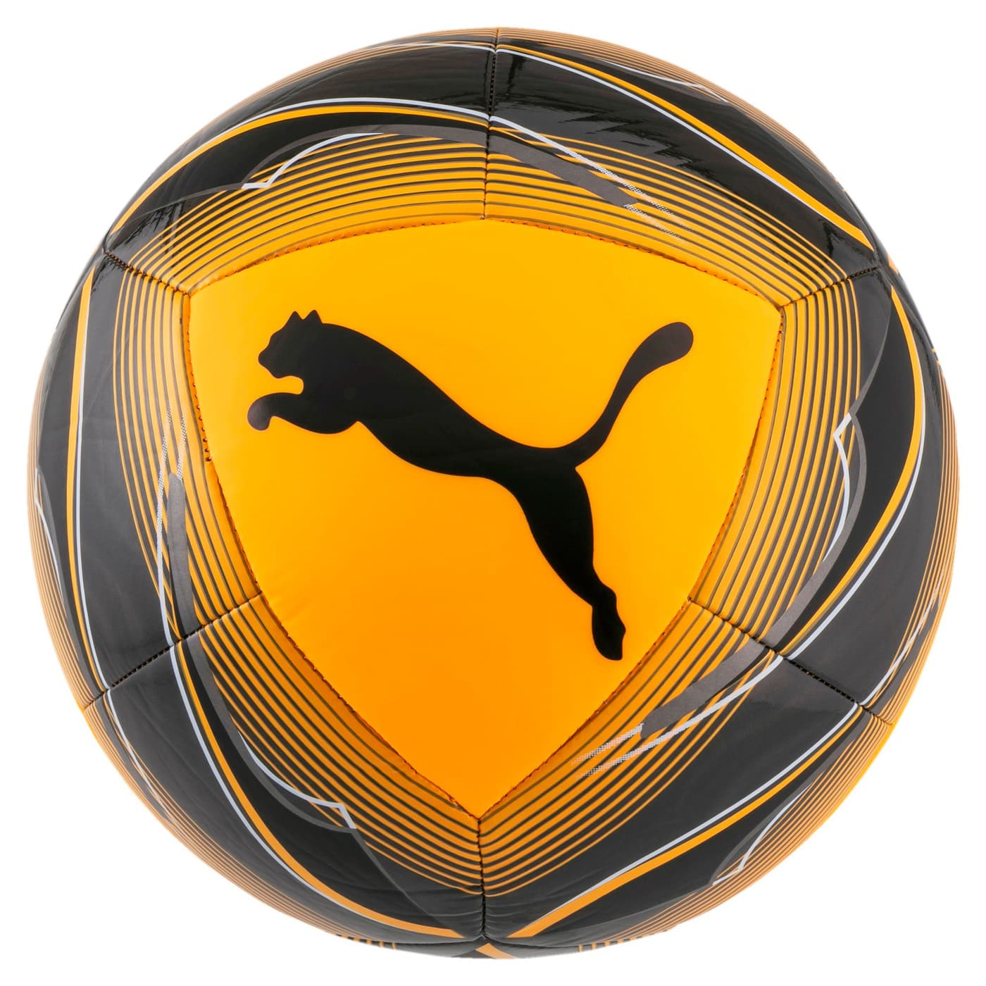 pallone puma