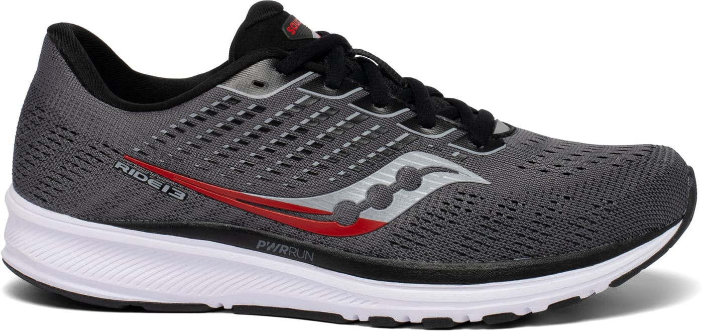 saucony ride uomo