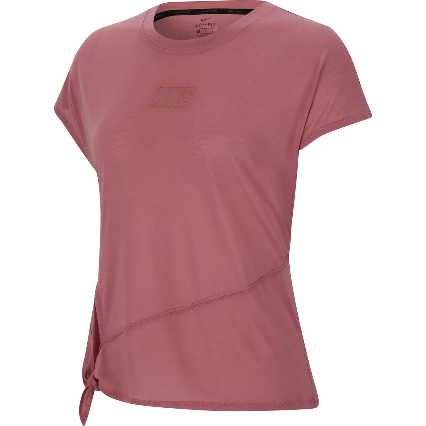 top nike rosa