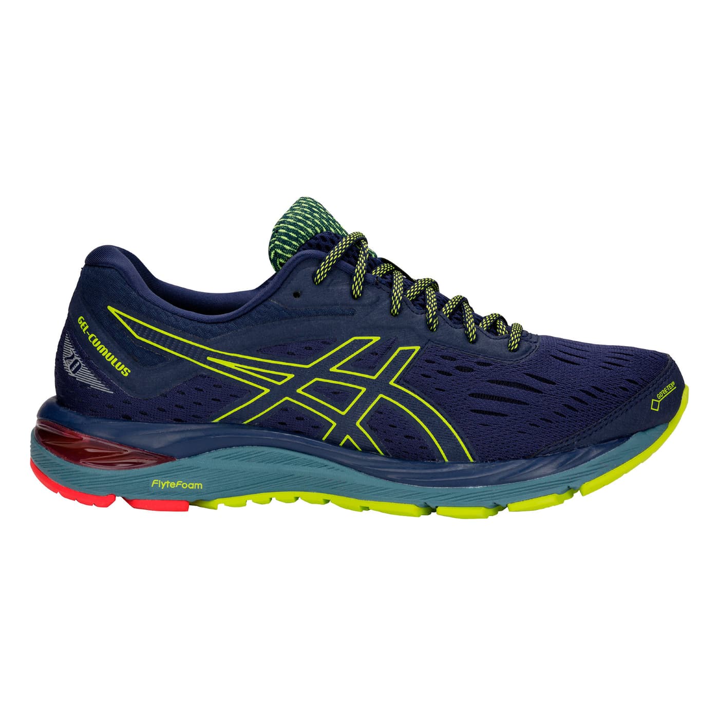 asics cumulus 20 gtx