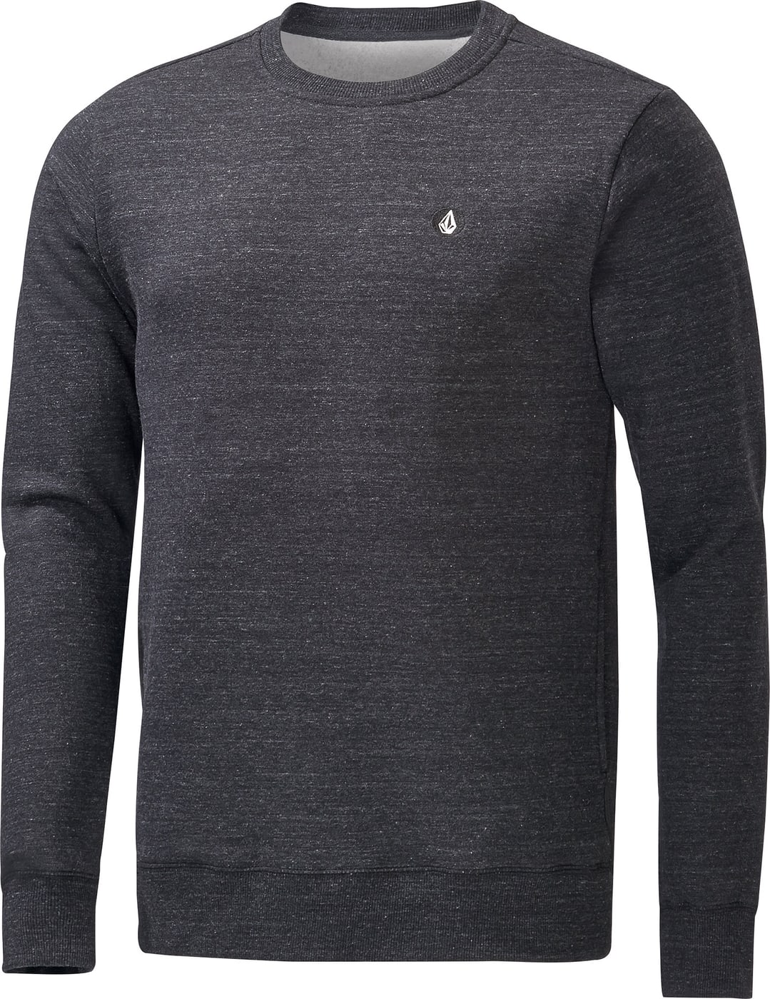 volcom single stone crew sweater