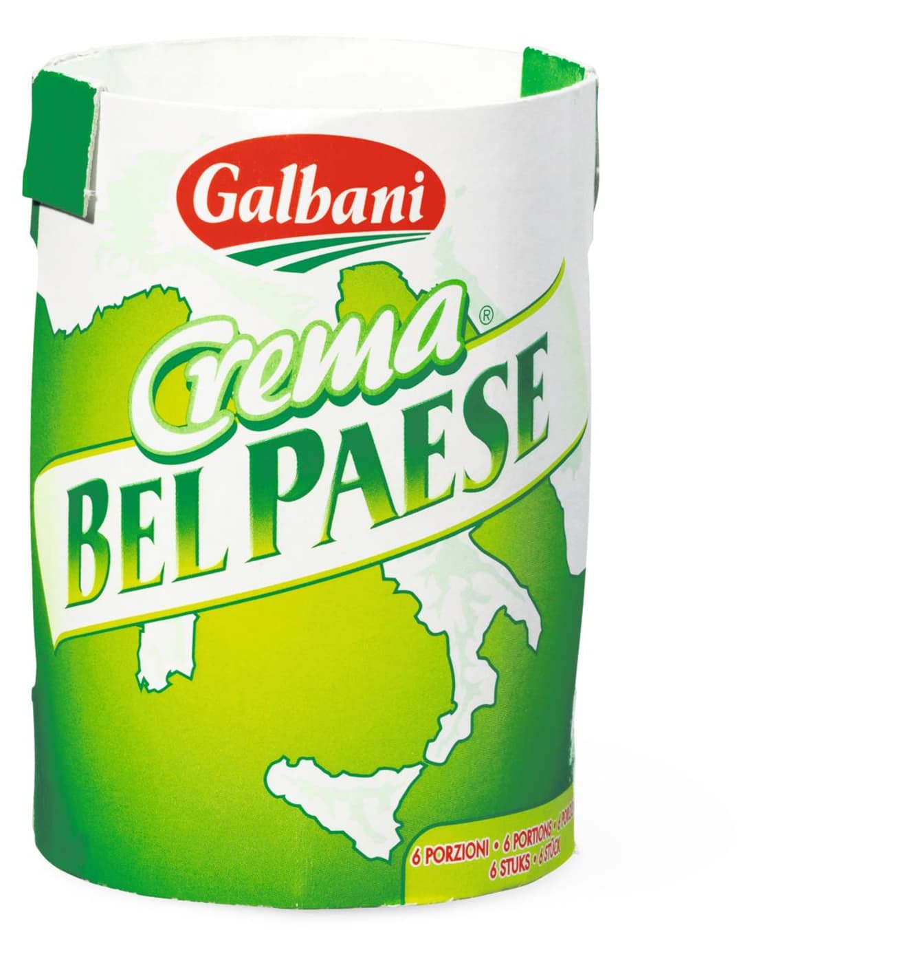 Bel Paese Käse Bel Paese Käse