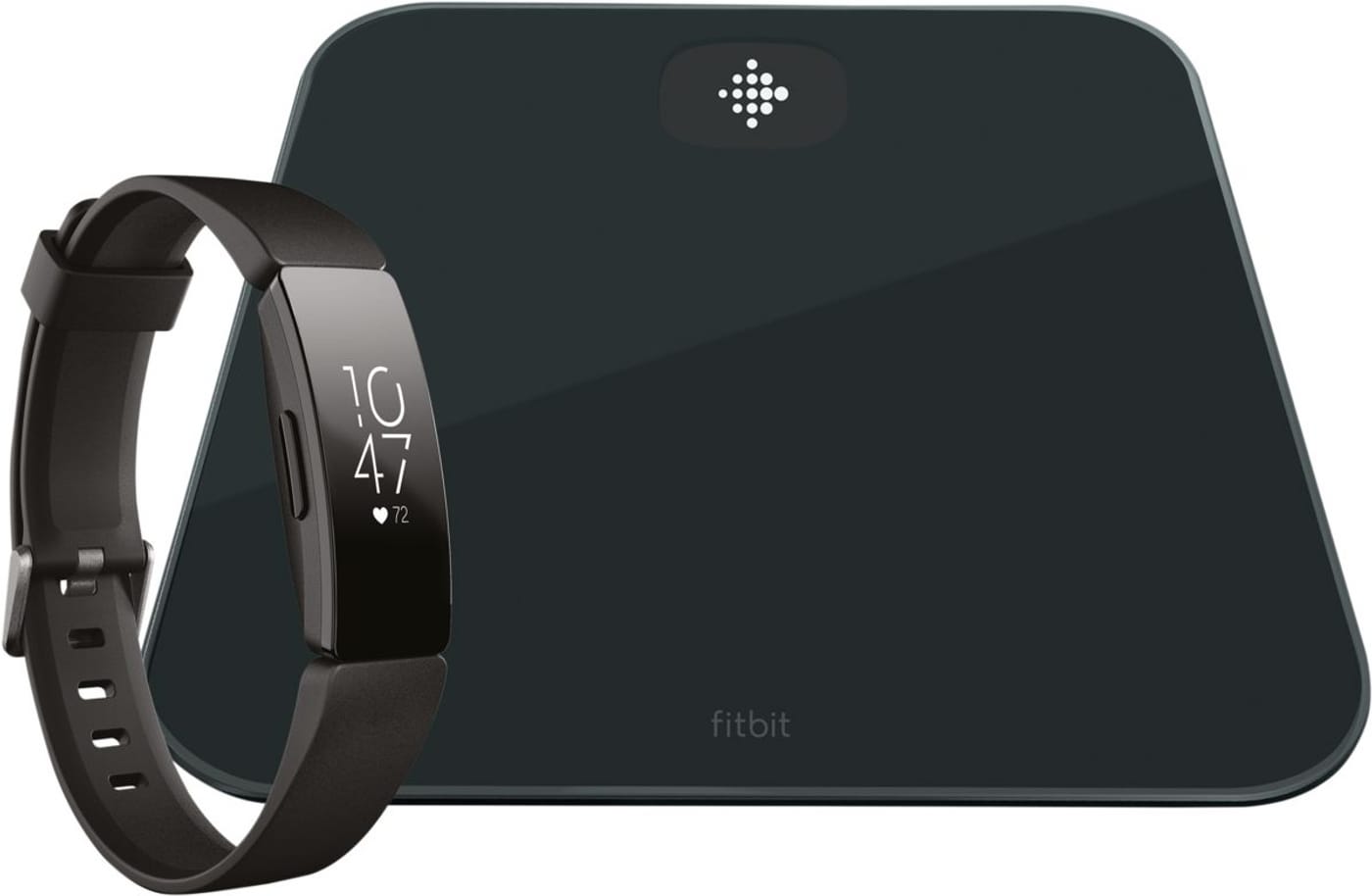 fitbit aria bundle