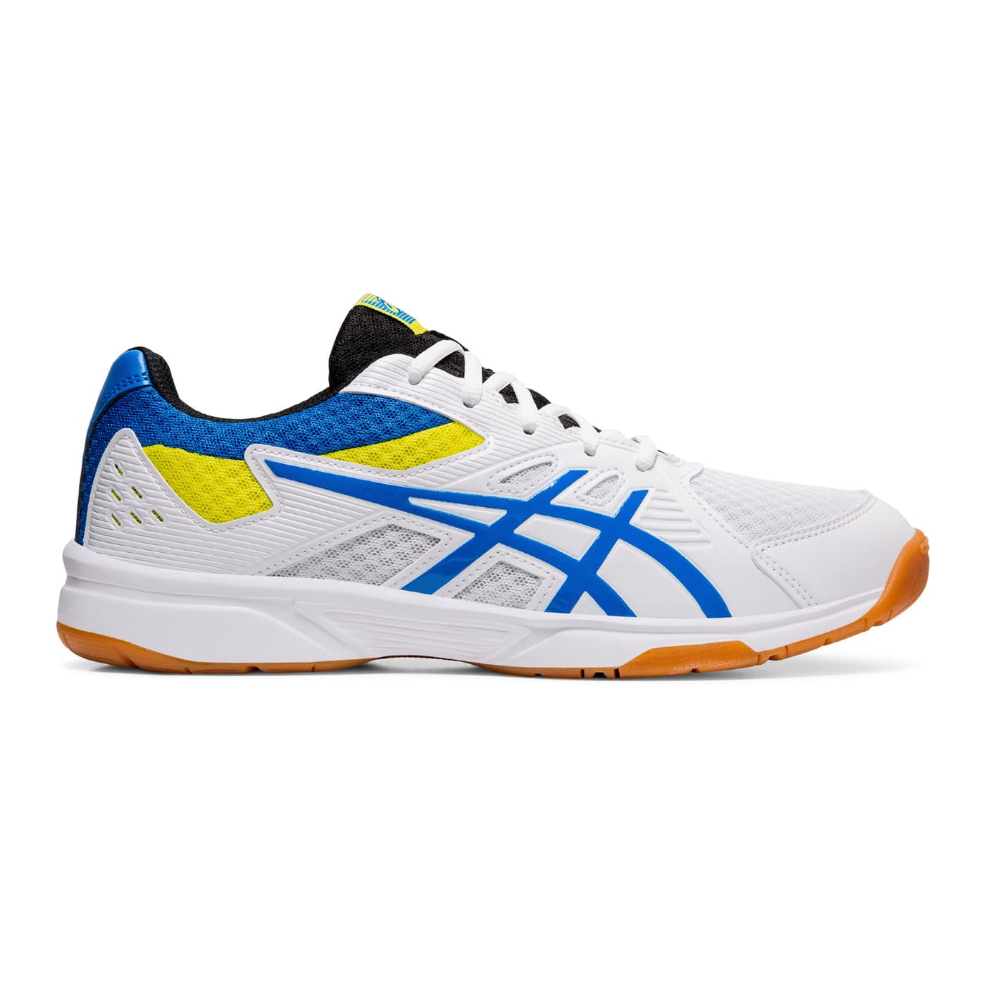 asics indoorschuhe