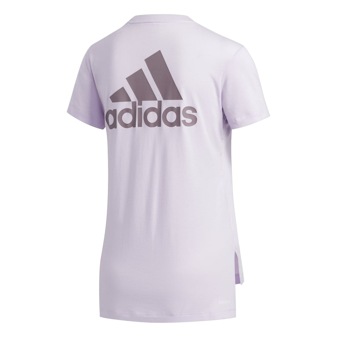 maglia adidas lilla