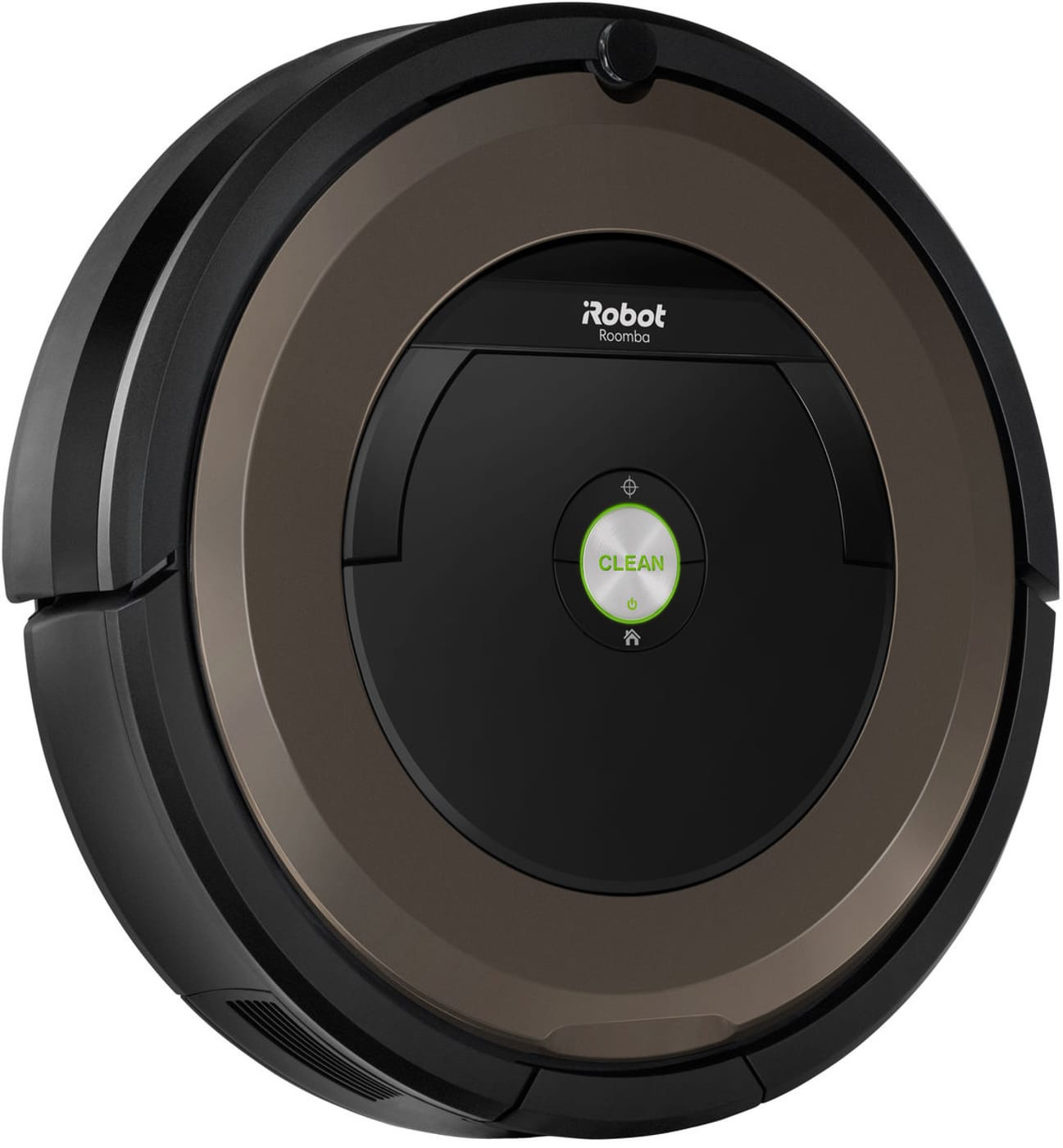 Aspirapolvere robot roomba