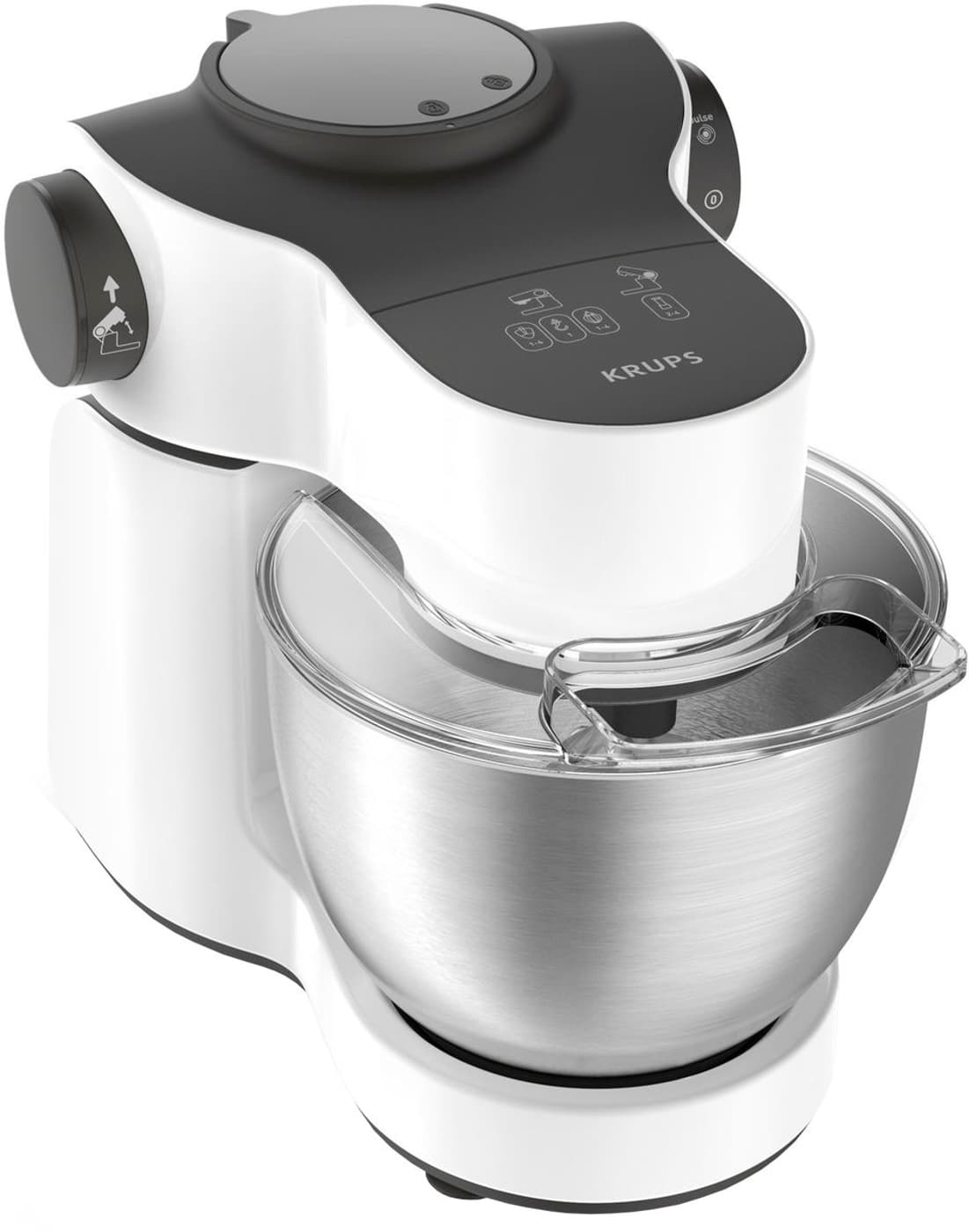 Krups Küchenmaschine Zubehör 2021 Krups Küchenmaschine Zubehör 2021