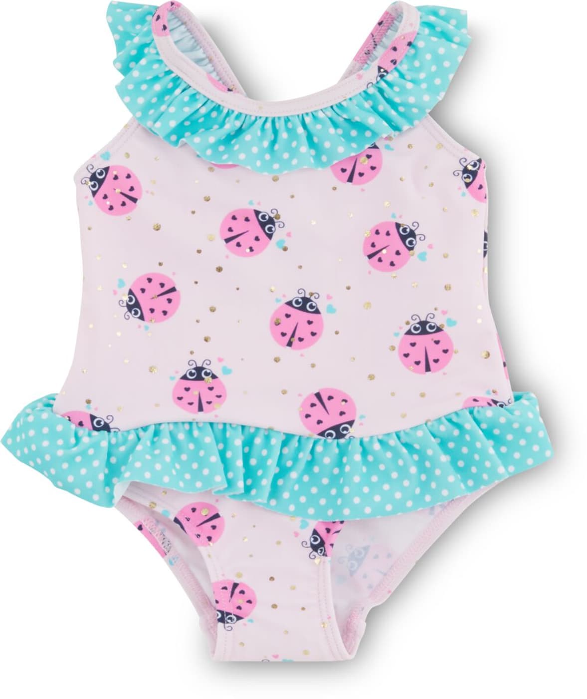 Smile Maillot De Bain Bebe Migros