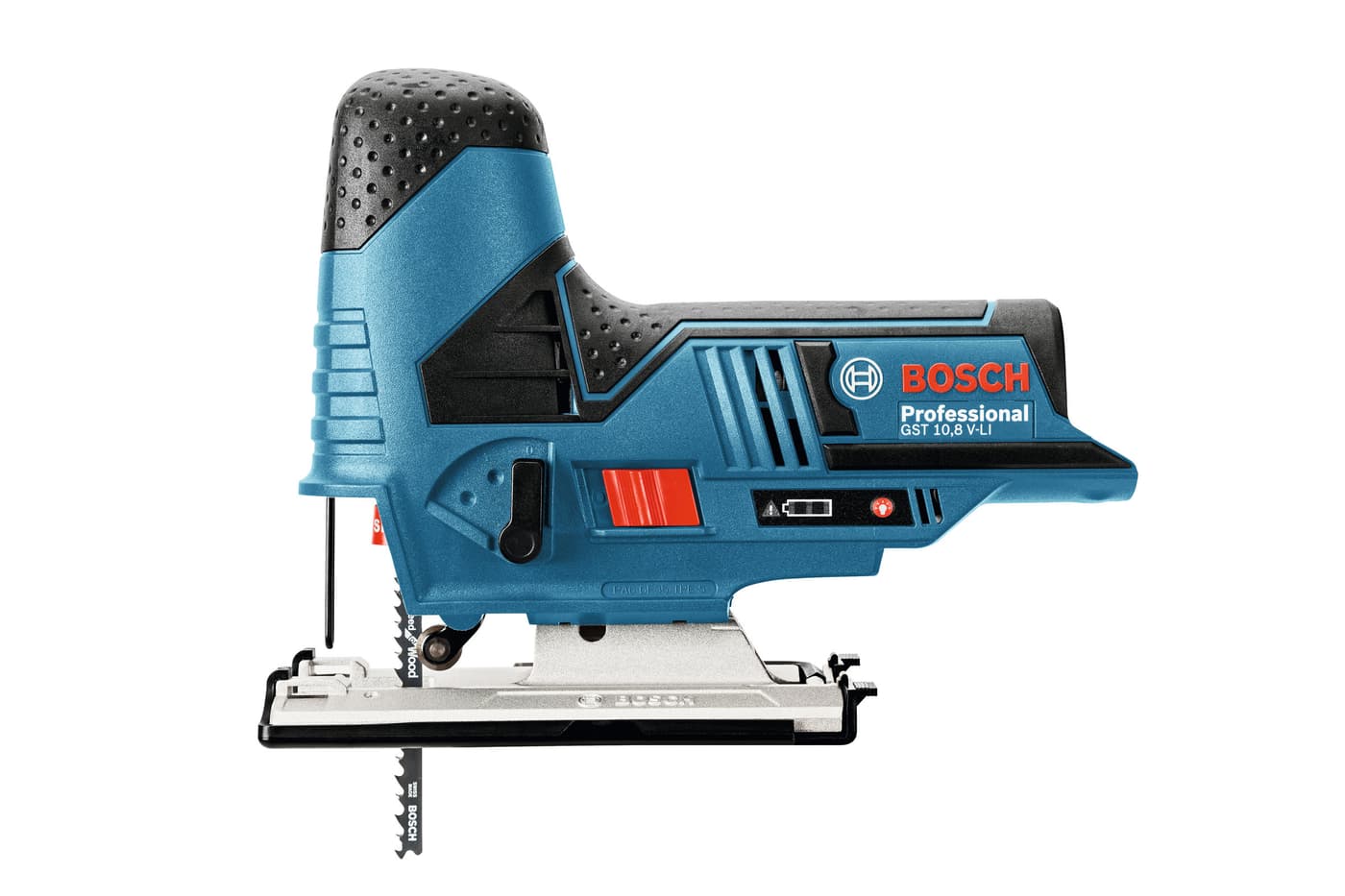 bandsäge bosch blau