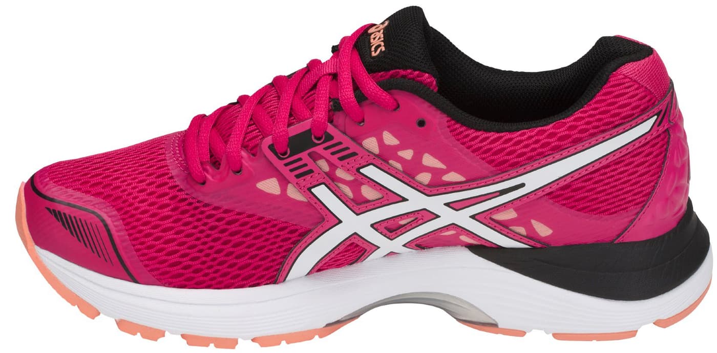 asics gel pulse 9 or