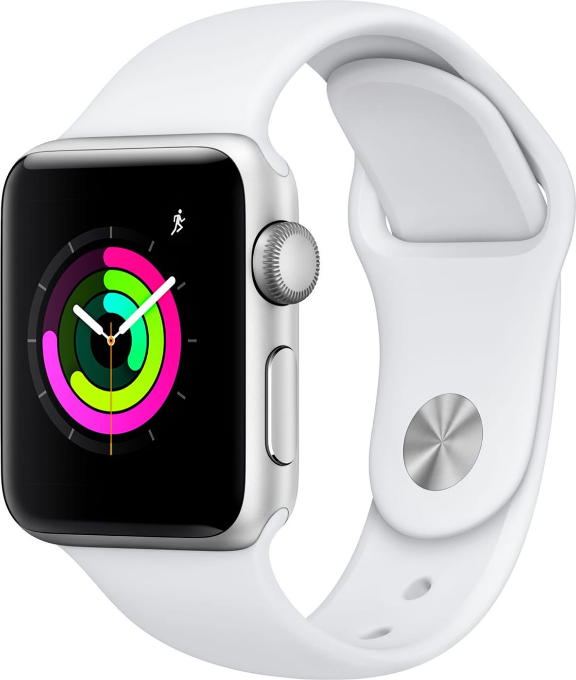 apple watch 38mm media markt