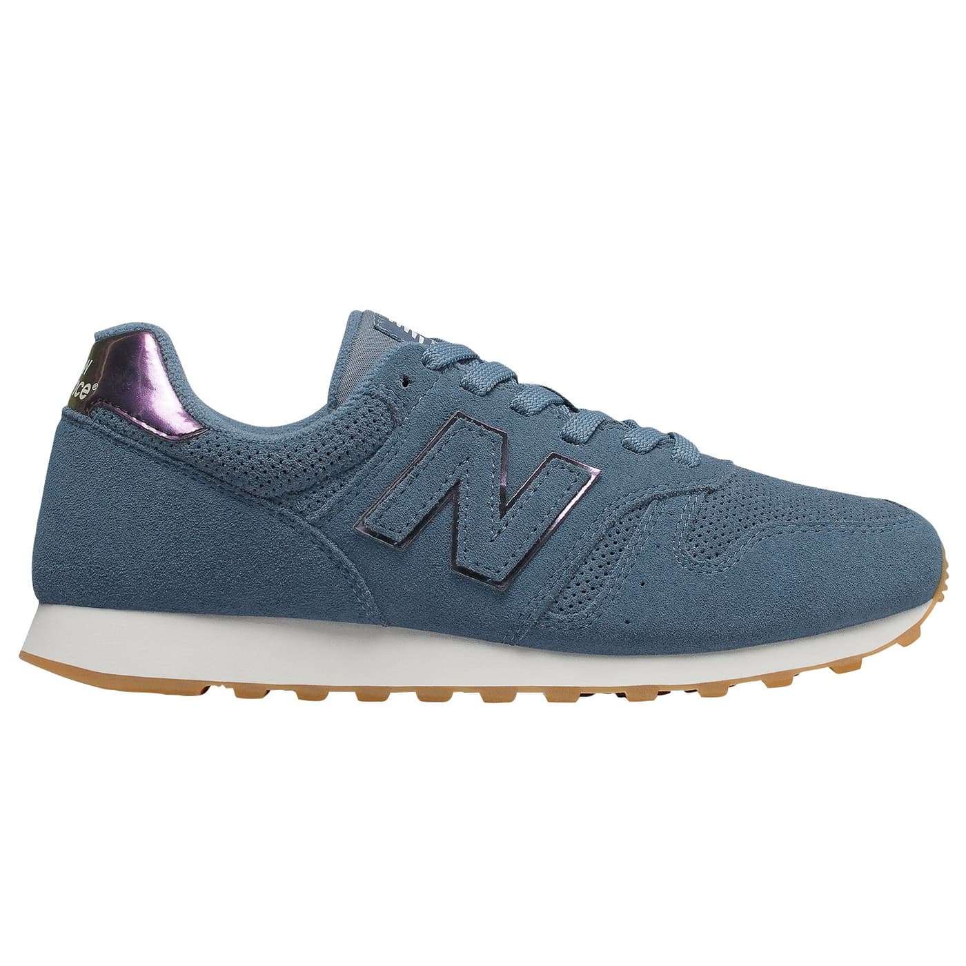New Balance 373 Damen-Freizeitschuh New Balance 373 Damen-Freizeitschuh