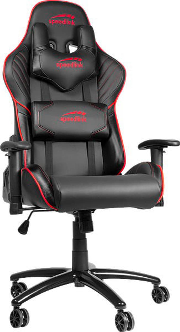 speedlink gaming stuhl speedlink gaming stuhl
