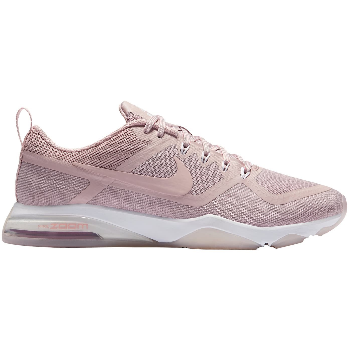 nike fitness donna