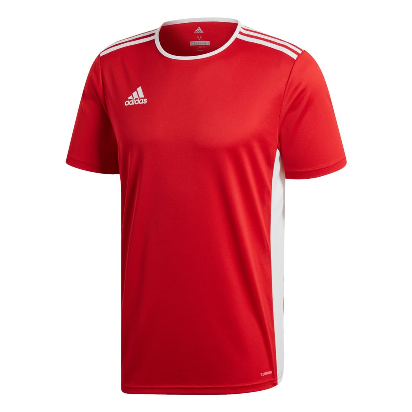 Adidas Entrada 18 Trikot Maglietta da calcio per bambini | Migros