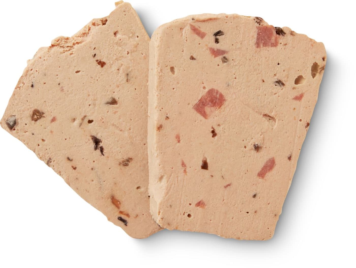 Rapelli Morchel Terrine Migros 