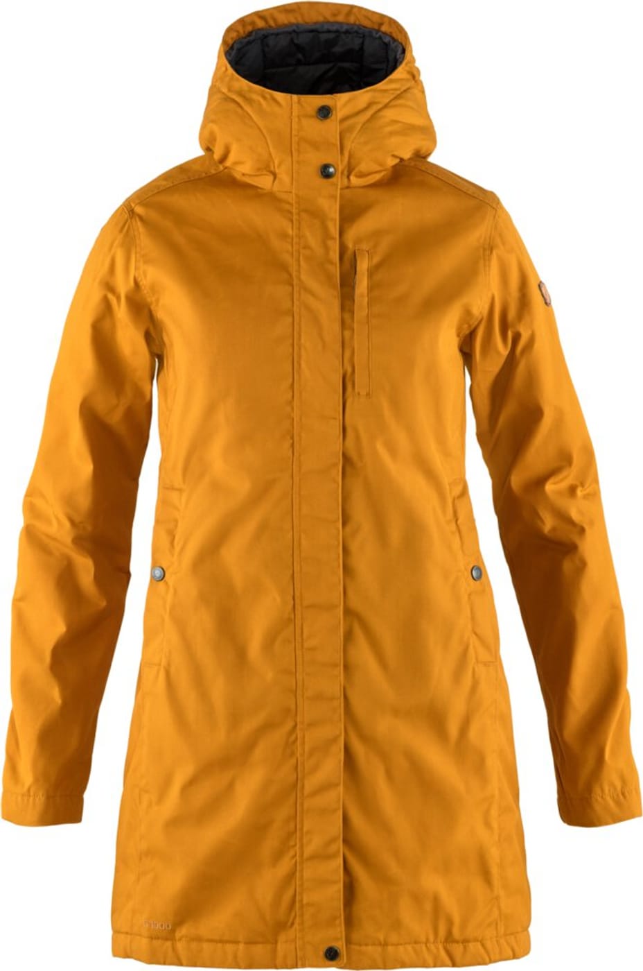 Fjallraven Kiruna Padded Parka Damen Parka Migros