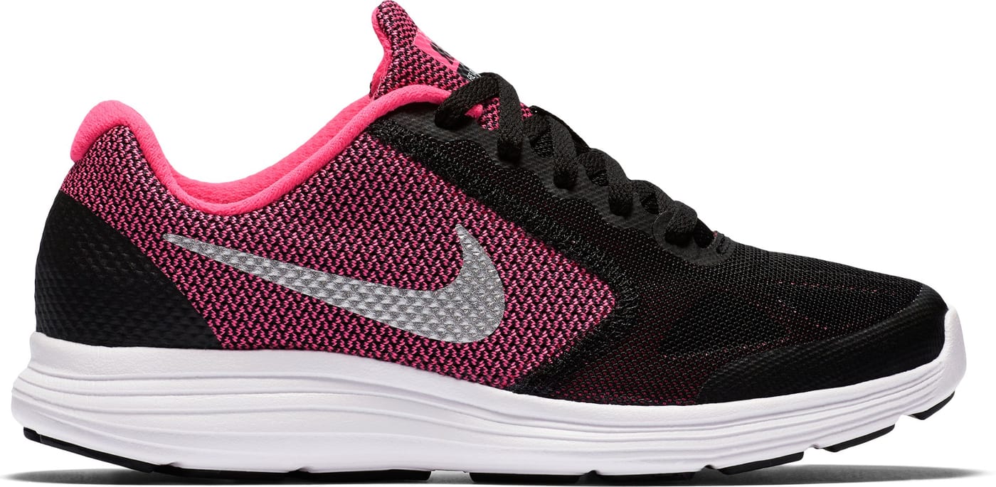 Nike Revolution 3 Kinder-Runningschuh Nike Revolution 3 Kinder-Runningschuh