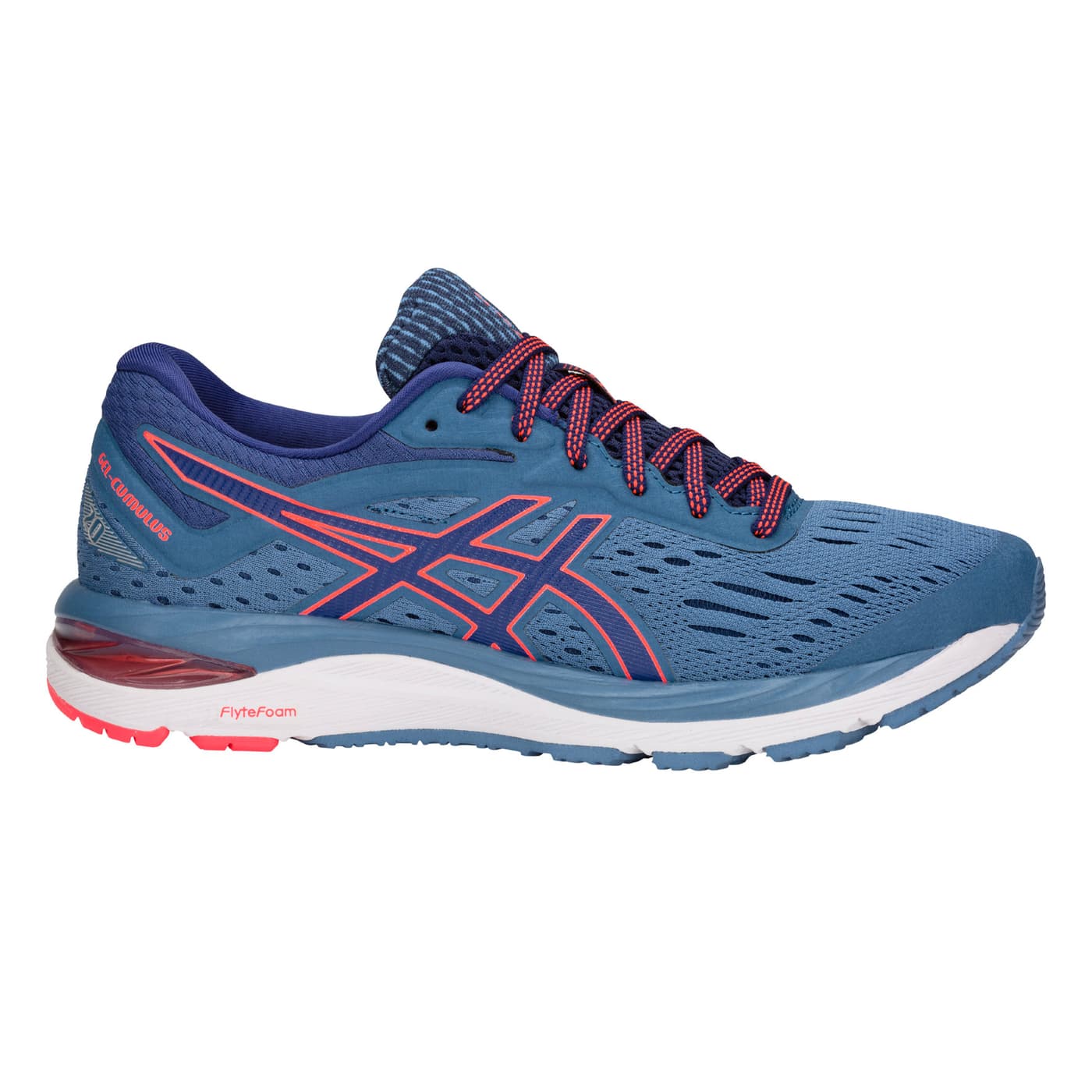 asics gel cumulus 10 femme