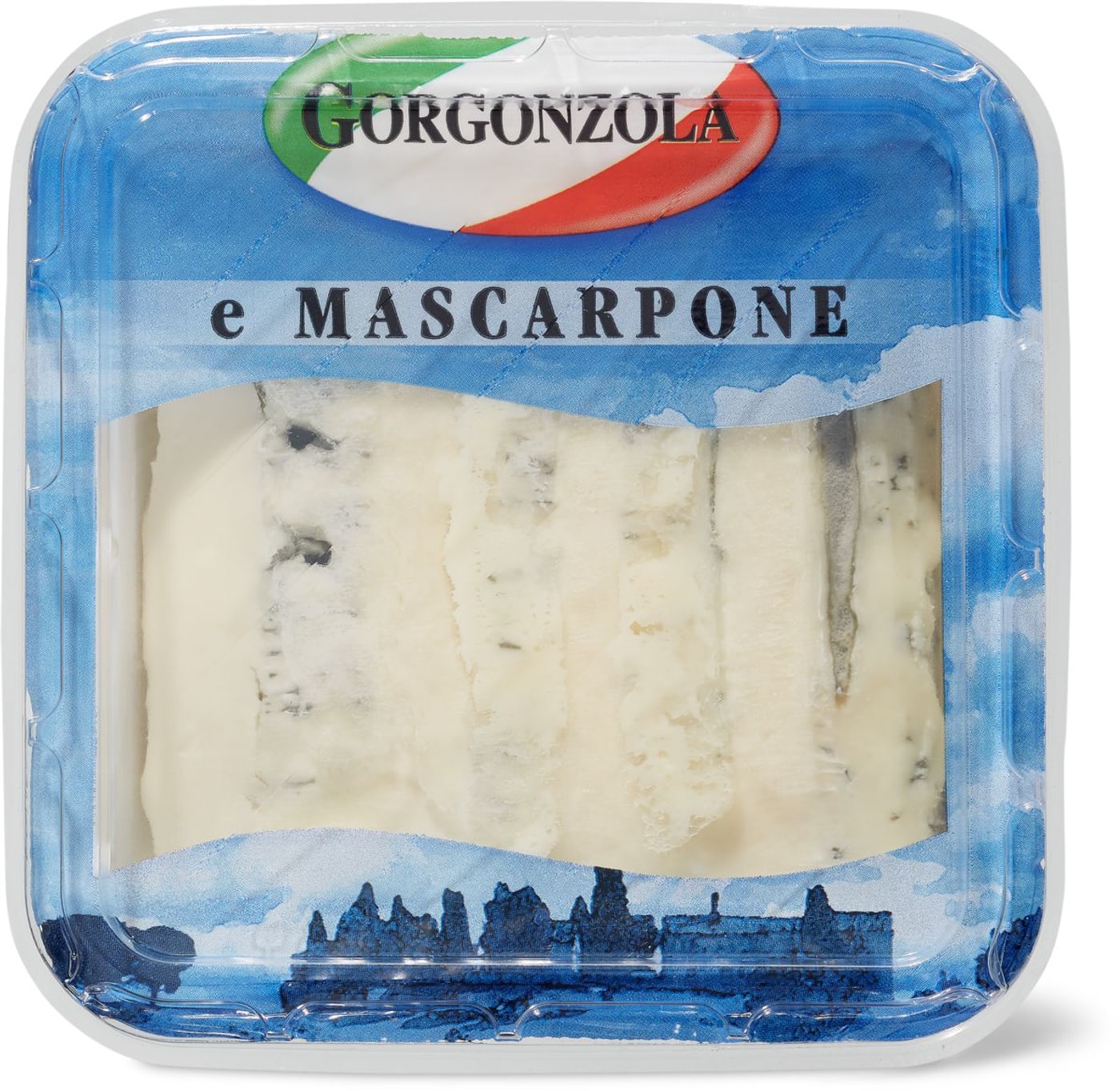 Gorgonzola Mascarpone | Migros