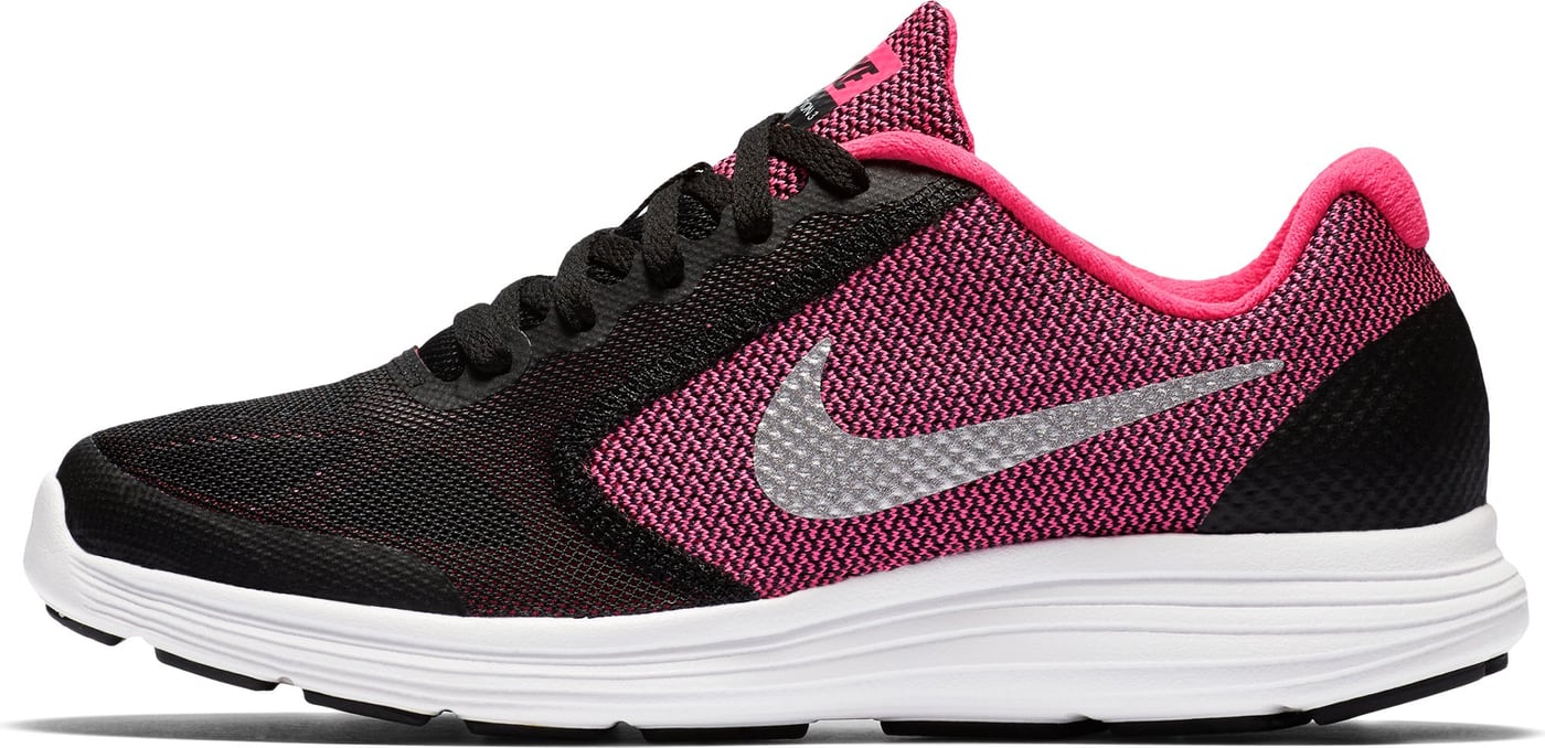 Nike Revolution 3 Kinder-Runningschuh Nike Revolution 3 Kinder-Runningschuh