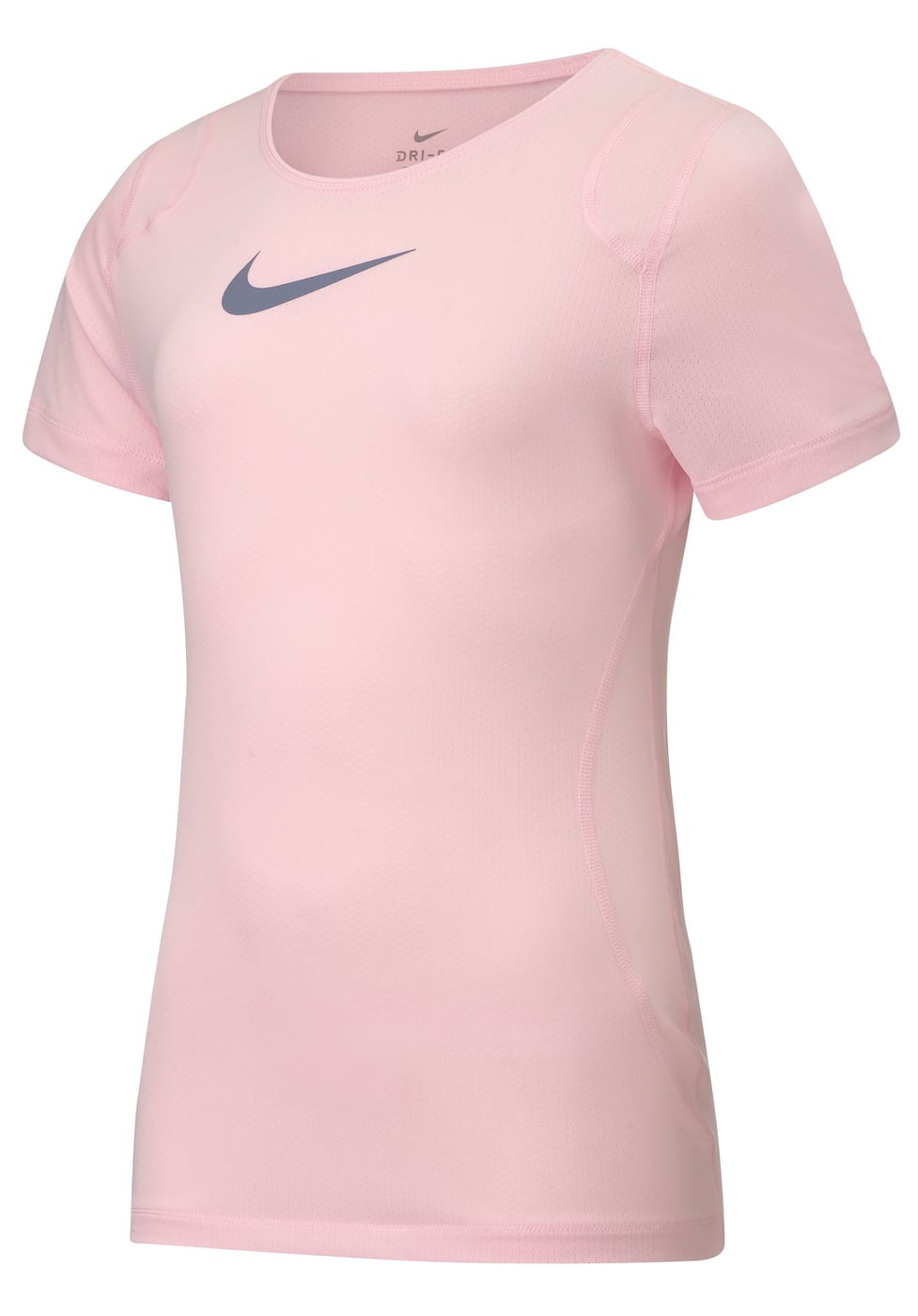 tee shirt nike fille