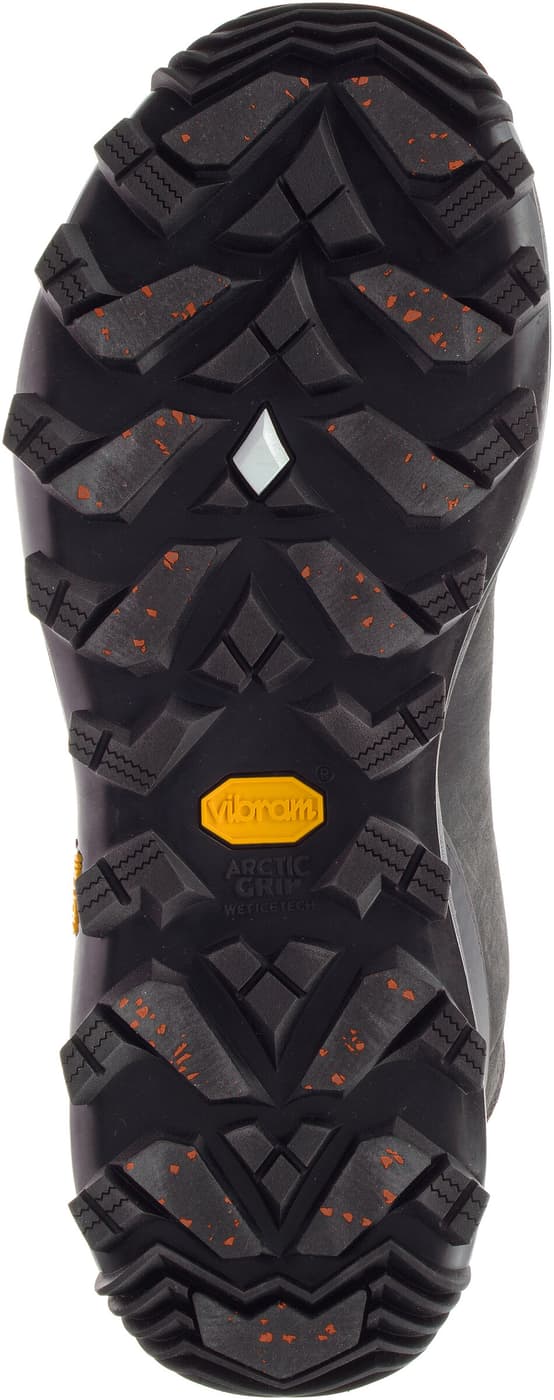 merrell thermo glacier mid waterproof boots