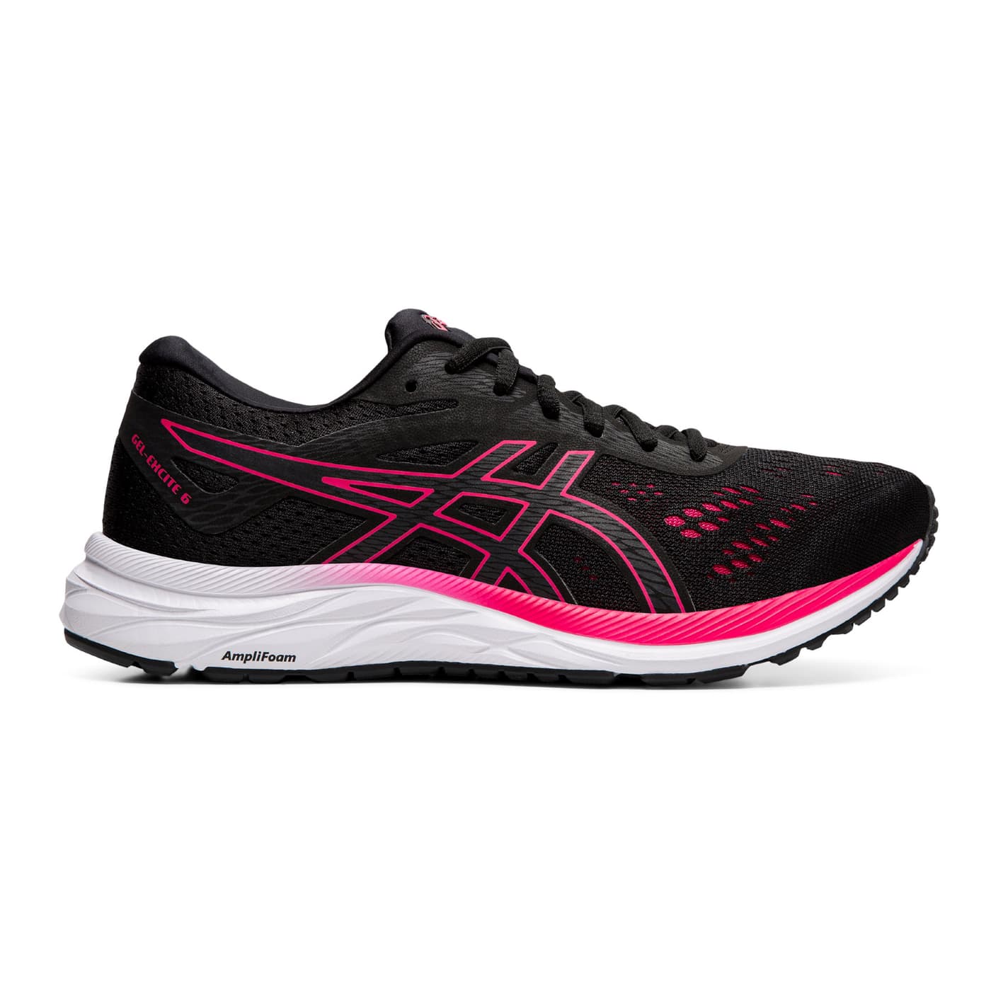 asics gel cumulus 6 femme violet