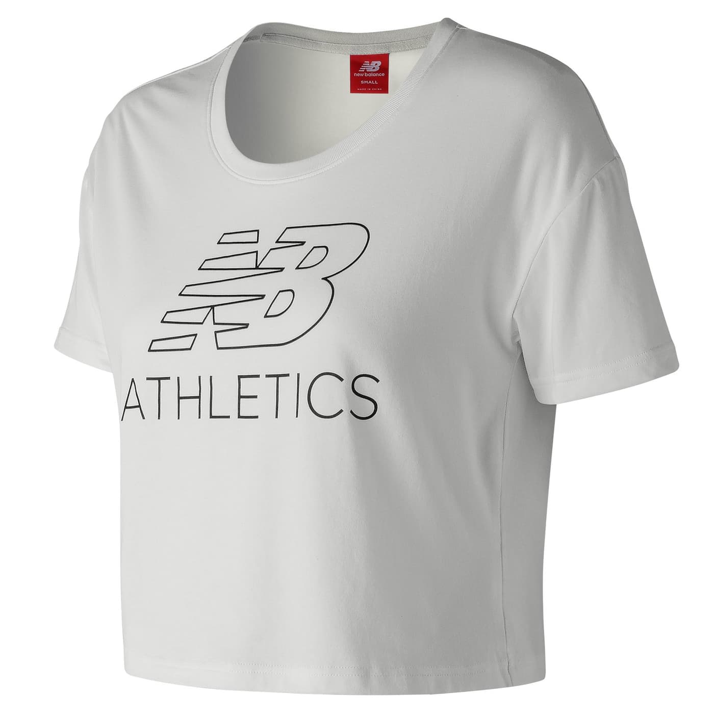 new balance damen tshirt new balance damen tshirt